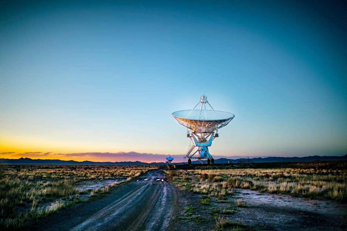 Satellite Communications